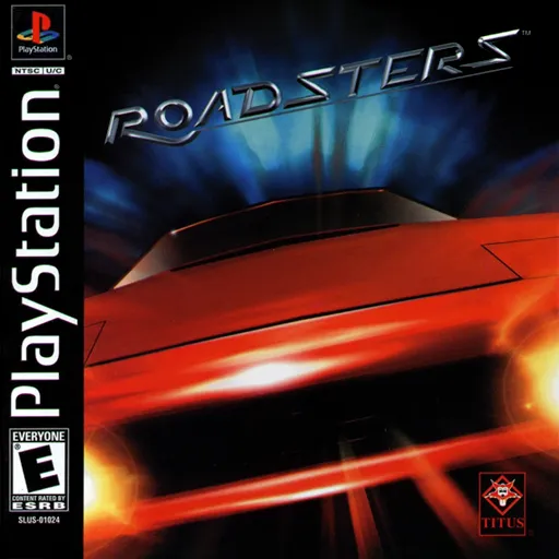 Roadsters (USA)